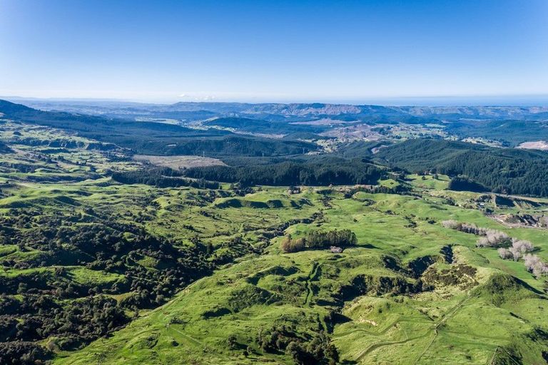 Photo of property in 3137 Taupo Road, Te Pohue, Napier, 4182