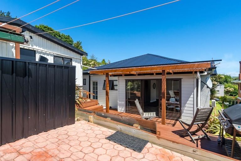 Photo of property in 7 Dalkeith Street, North East Valley, Dunedin, 9010