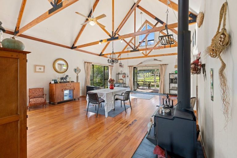 Photo of property in 719 Waikare Road, Karetu, Kawakawa, 0283