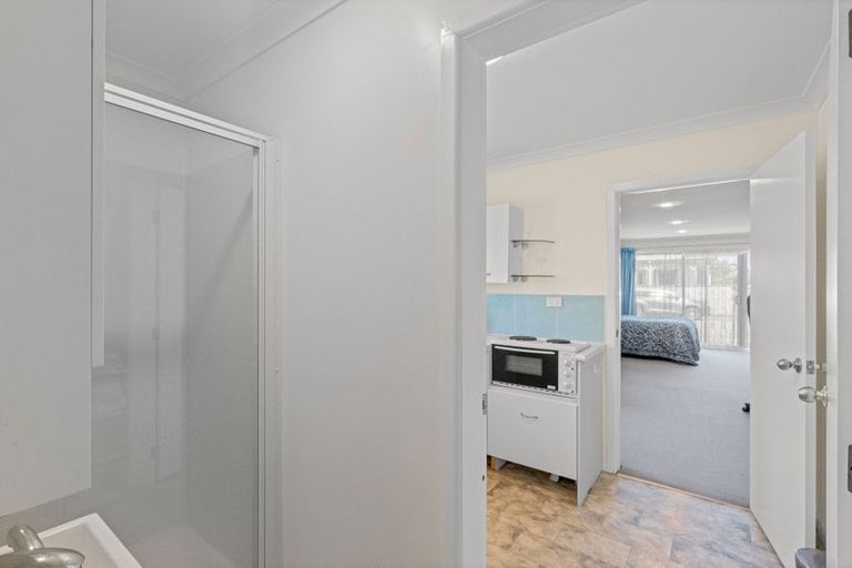 Photo of property in 35 Burn Street, Levin, 5510