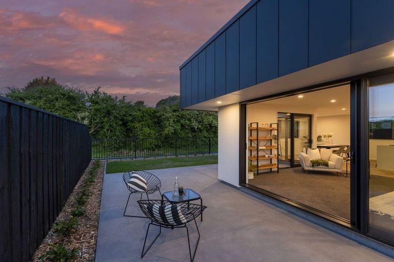 Photo of property in 28 Bastings Street, Kaiapoi, 7630