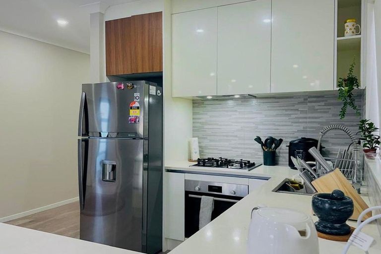 Photo of property in 13 Eros Road, Flat Bush, Auckland, 2019