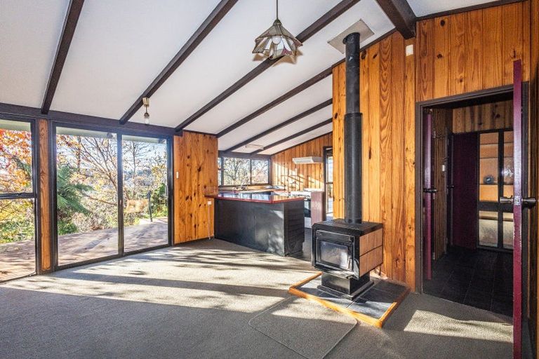 Photo of property in 52 Grey Street, Raetihi, 4632