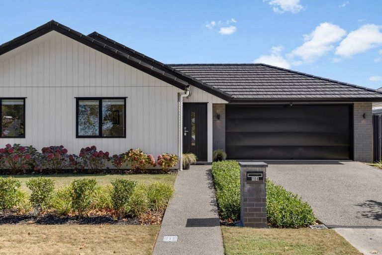 Photo of property in 104 Fairway Drive, Morrinsville, 3300