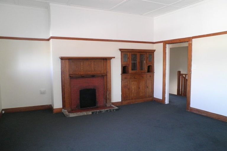 Photo of property in 30 Newman Terrace, Thorndon, Wellington, 6011