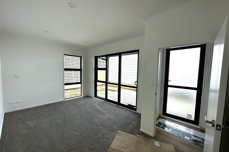 Photo of property in 84 Joseph Street, Flat Bush, Auckland, 2019