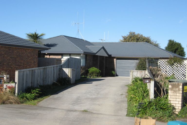 Photo of property in 19 Arundel Place, Nawton, Hamilton, 3200