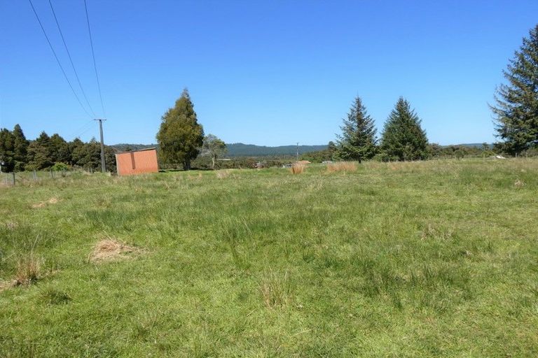 Photo of property in 783b Rutherglen Road, Marsden, Greymouth, 7872