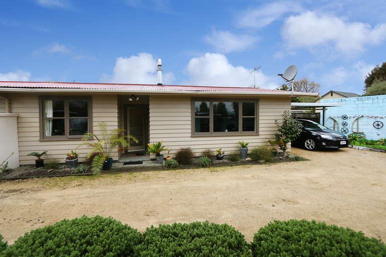 Photo of property in 34b Batt Street, West End, Palmerston North, 4410