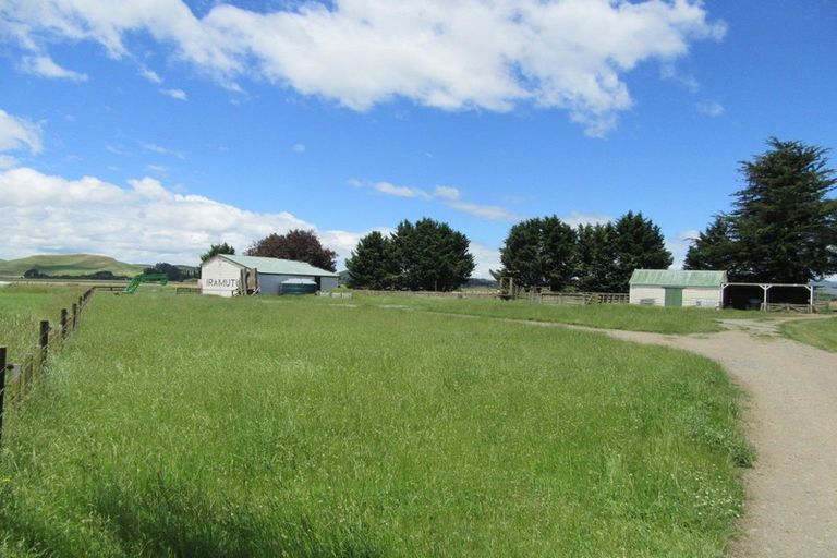 Photo of property in 1/3389 State Highway 2, Takapau, 4281