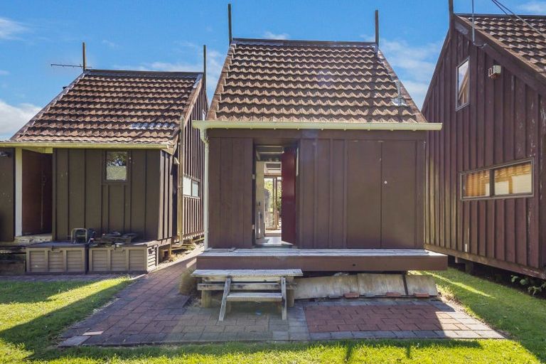 Photo of property in 35 Tawa Street, Ohakune, 4625