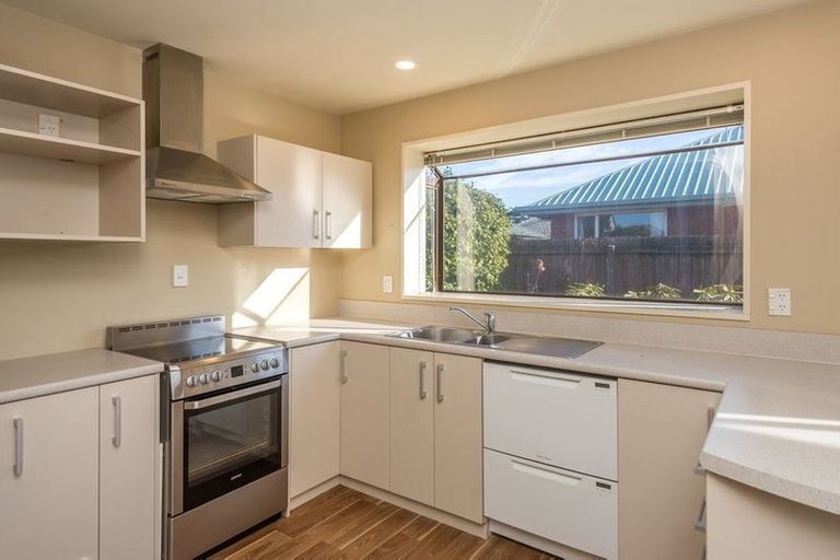 Photo of property in 72d Tuckers Road, Casebrook, Christchurch, 8051