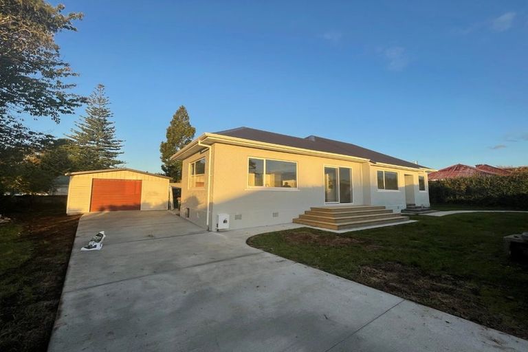 Photo of property in 29 Kahikatea Street, Inglewood, 4330
