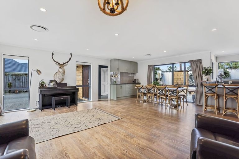 Photo of property in 8 Millibrook Place, Tinwald, Ashburton, 7700