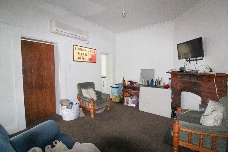 Photo of property in 820 Cumberland Street, North Dunedin, Dunedin, 9016