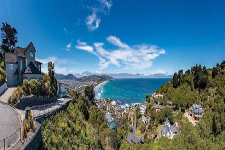 Photo of property in 2l Clayton Street, Saint Clair, Dunedin, 9012