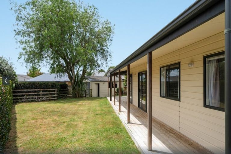 Photo of property in 124 Tennyson Street, Leamington, Cambridge, 3432