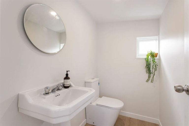 Photo of property in 8 Flockton Street, Mairehau, Christchurch, 8013