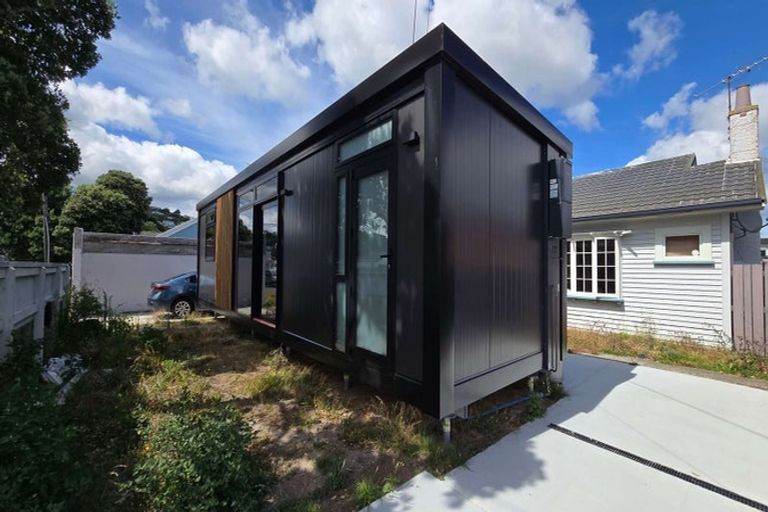 Photo of property in 26a Rex Street, Miramar, Wellington, 6022