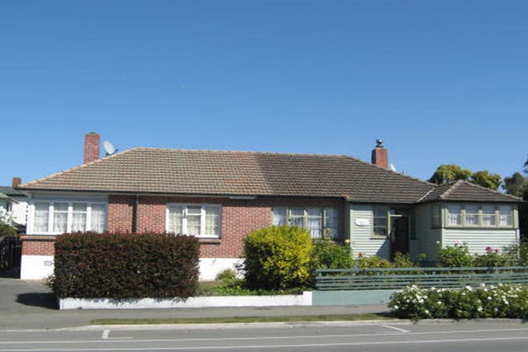 Photo of property in 302 Otipua Road, Highfield, Timaru, 7910