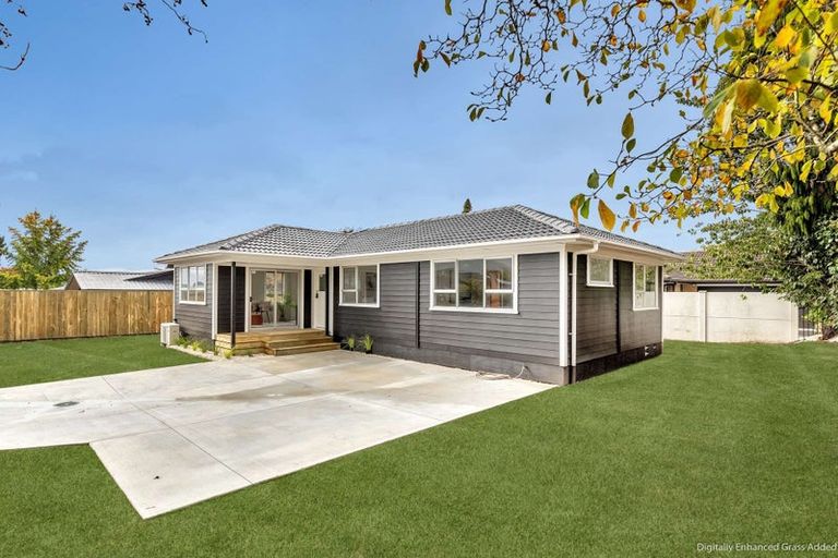 Photo of property in 8 Mclean Street, Glenholme, Rotorua, 3010