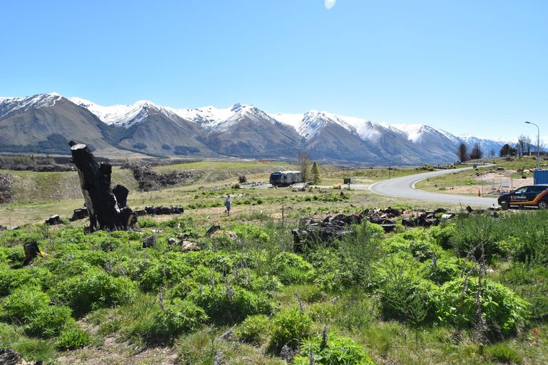 Photo of property in 56 Ohau Drive, Lake Ohau, Twizel, 9412