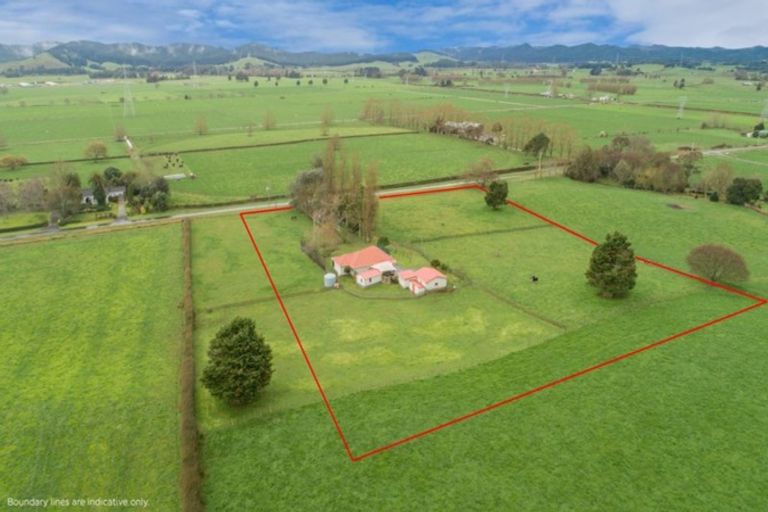 Photo of property in 228 Keith Road, Waerenga, Te Kauwhata, 3781