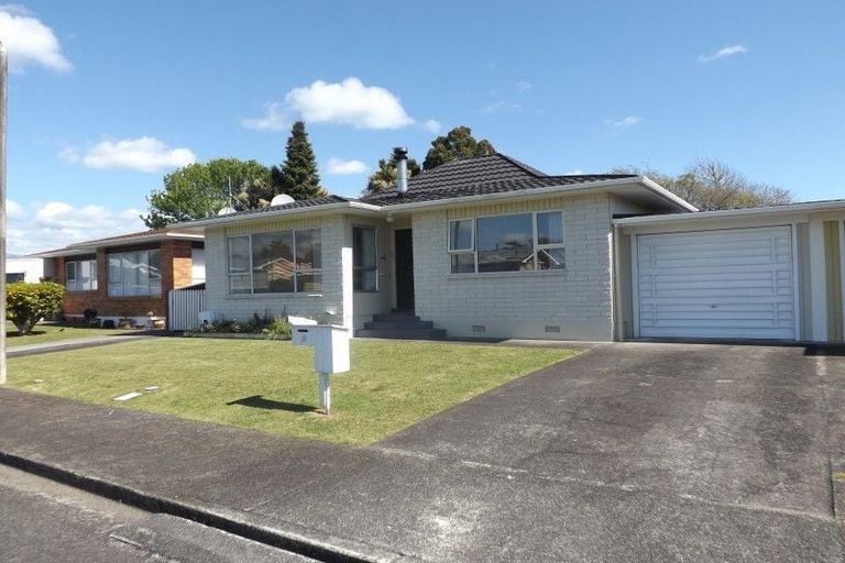 Photo of property in 2 Harrow Street, Levin, 5510