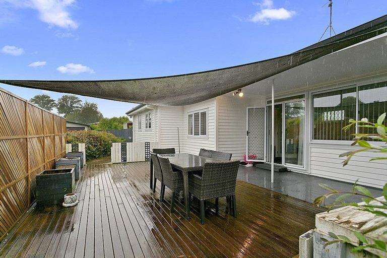 Photo of property in 113 Buckland Street, Putaruru, 3411