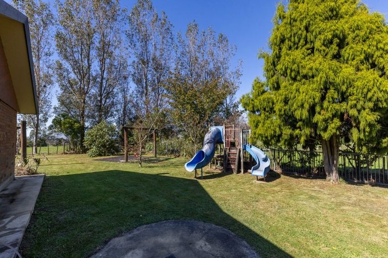 Photo of property in 30 Kukutauaki Road, Koputaroa, Levin, 5575
