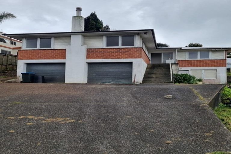 Photo of property in 3 Debron Avenue, Remuera, Auckland, 1050
