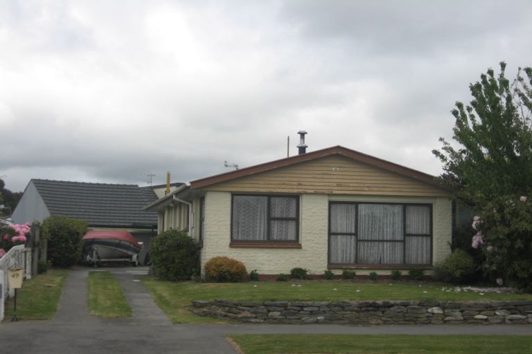 Photo of property in 49 Reynolds Avenue, Bishopdale, Christchurch, 8053
