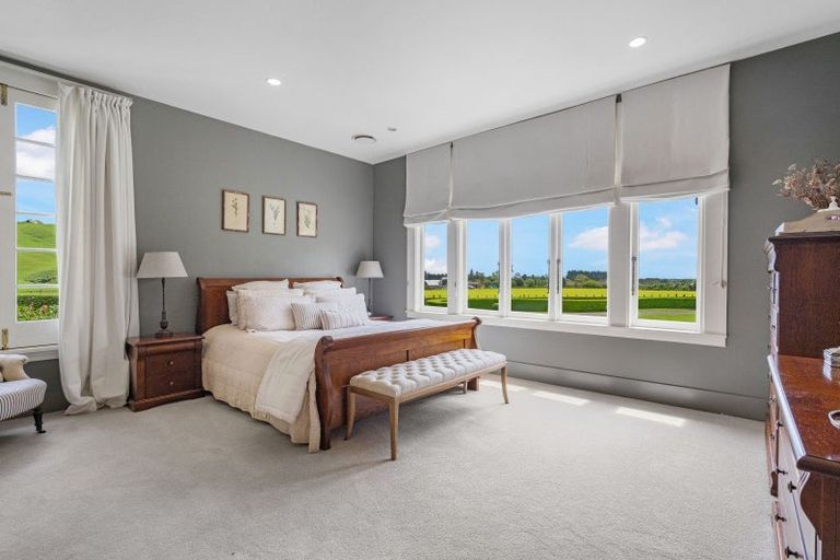 Photo of property in 132 South Manakau Road, Manakau, Otaki, 5583