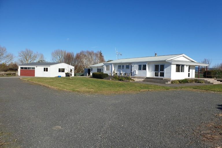 Photo of property in 149 Reid Road, Ngahinapouri, Ohaupo, 3882