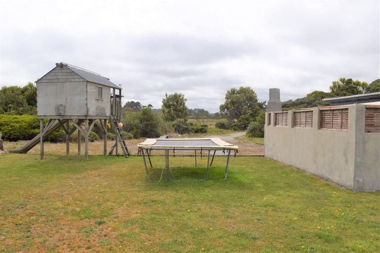 Photo of property in 1091 Kumara Junction Highway, Awatuna, Hokitika, 7882