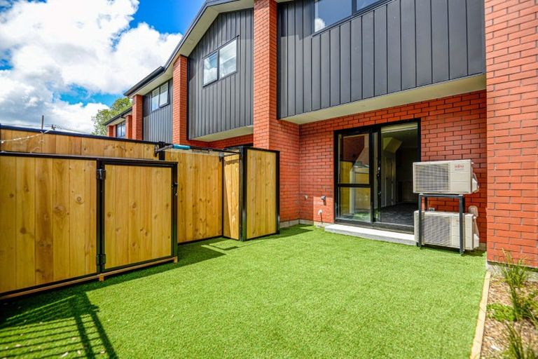 Photo of property in 5/1 Milne Crescent, Taita, Lower Hutt, 5011