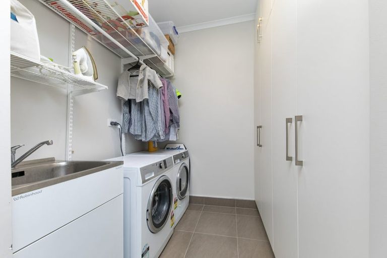 Photo of property in 14 Harakeke Road, Hobsonville, Auckland, 0616