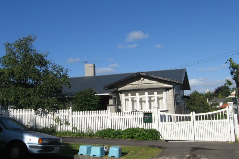 Photo of property in 9 Koraha Street, Remuera, Auckland, 1050