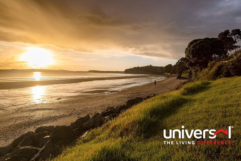 Photo of property in 21 Couldrey Crescent, Red Beach, 0932