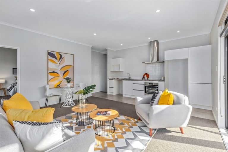 Photo of property in 26 Mollusc Road, Hobsonville, Auckland, 0616