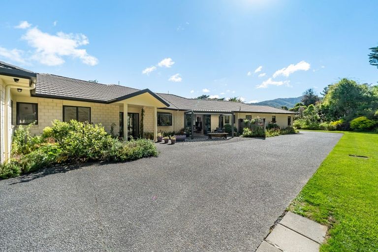 Photo of property in 1296a Akatarawa Road, Akatarawa, Upper Hutt, 5372