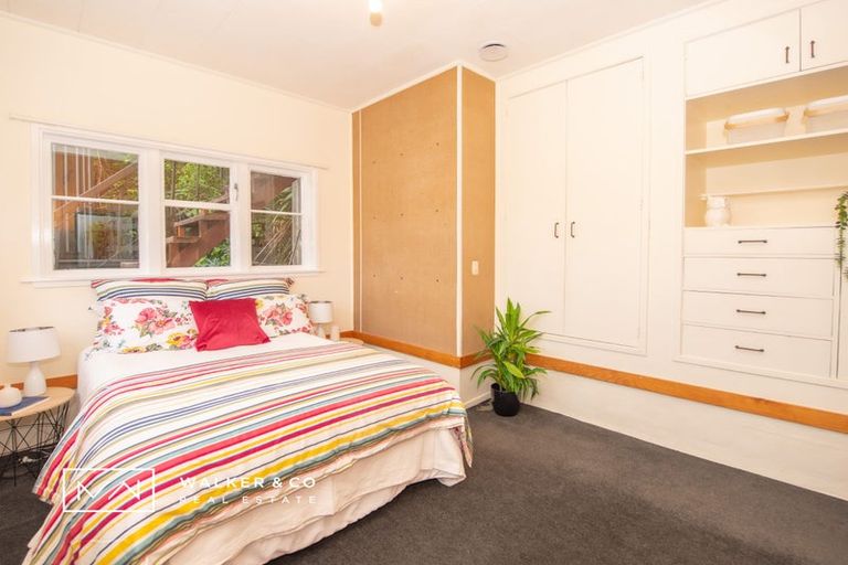 Photo of property in 7 Lillian Street, Belmont, Lower Hutt, 5010