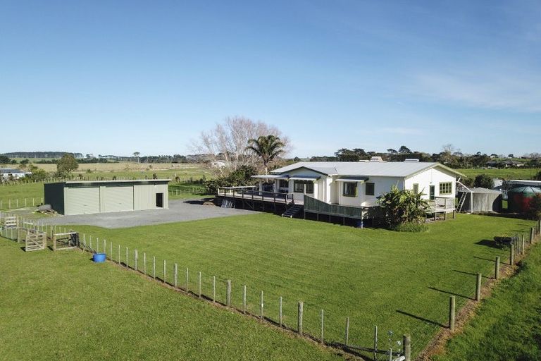 Photo of property in 20a Scottys Camp Road, Parore, Dargaville, 0373