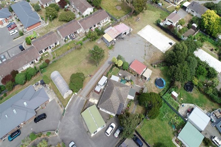Photo of property in 92a Marlow Road, Aranui, Christchurch, 8061