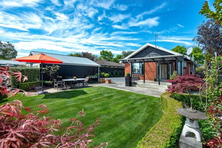 Photo of property in 9 Melville Street, Bishopdale, Christchurch, 8053
