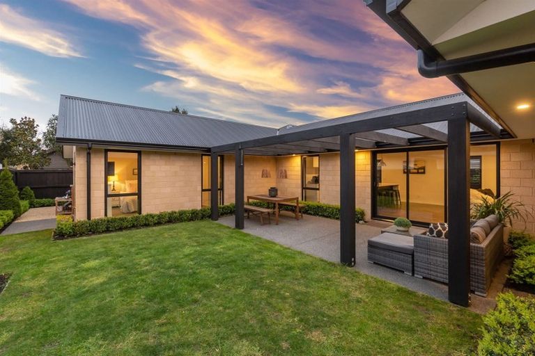 Photo of property in 588 Trents Road, Prebbleton, 7604