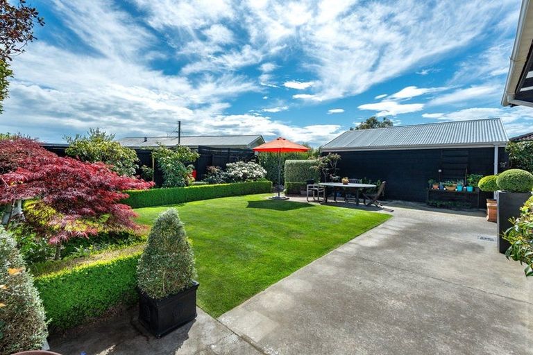 Photo of property in 9 Melville Street, Bishopdale, Christchurch, 8053