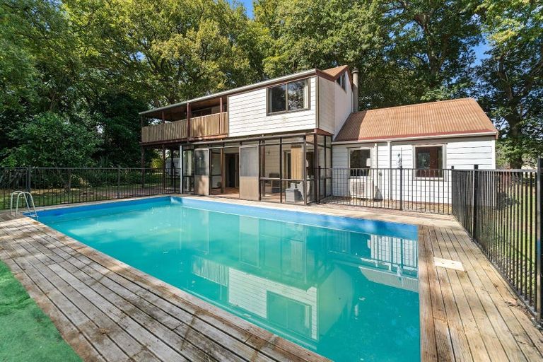 Photo of property in 1507 Tauwhare Road, Eureka, Hamilton, 3287