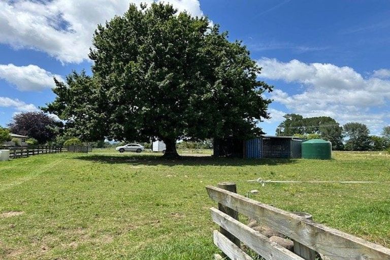 Photo of property in 1 Warahoe Road, Matatoki, Thames, 3578