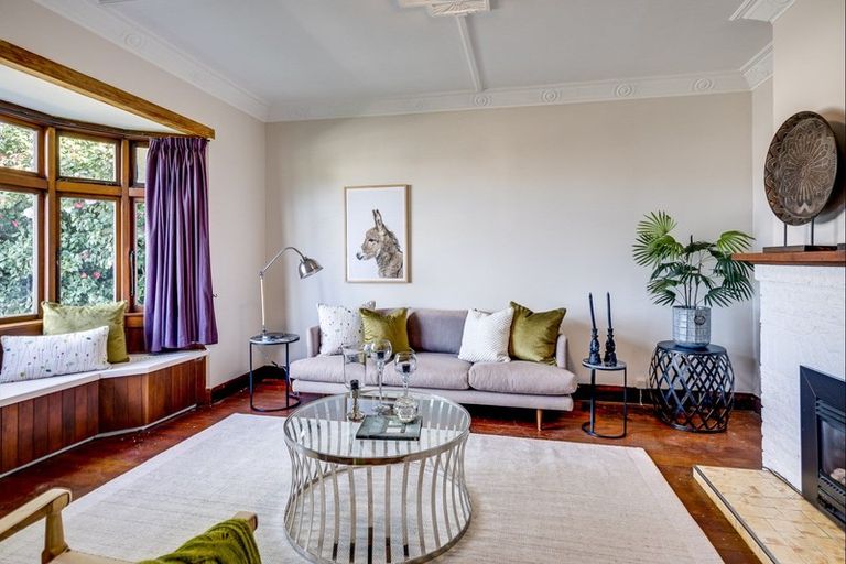 Photo of property in 416 Grays Road, Saint Leonards, Hastings, 4120